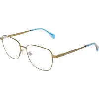 Paul Smith Lunettes de vue - - PS25113 NORLAND - Métal - 56 mm - Semimatte dark khaki