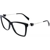 Liu Jo Lunettes de Vue - - LJ2823 - Noir - Acétate - Femme