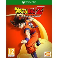Dragon Ball Z Kakarot UK PS4