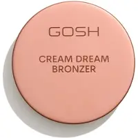 Gosh Cream Dream Bronzer bronzer en crème 12 g