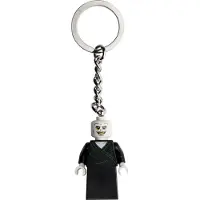 LEGO Porte-clés Voldemort