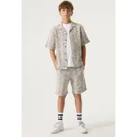 Garcia garcon Short, 176, Blanche
