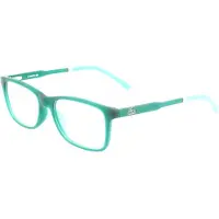 Lacoste Lunettes de Vue L3647 50/16/140 Matte green lumi Bio injected BOY L3647