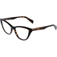 Liu Jo Lunettes de Vue - - LJ2824 - Dark Tortoise - Acétate - 54/17/140