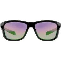 Sinner Whitepass Ii Sunglasses Noir Sintrast Snow/CAT3