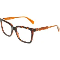 Liu Jo Lunettes de Vue - - LJ2839 - Dark tortoise - 53/17/140 - Plastique