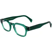 Paul Smith Lunettes de Vue - - PS24626 LEXTON - Acétate - Transparent vert - Homme