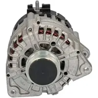 Valeo Alternateur 14 V 250 A Ø 65 mm pour, entre autres, la Mercedes-Benz Classe S
