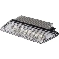 Hella Projecteur de travail à LED Modular Worklight Prime Style Éclairage d'objets