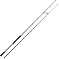 Westin W8 Precision Cast Spinning Rod Argenté 2.49 m / 7-25 g