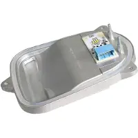 METZGER Boîtier ded'éclairage pour phares principaux 12 V , notamment pour MB GLC
