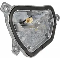 METZGER Module ded'éclairage avant gauche 12 V pour, entre autres, la BMW X1