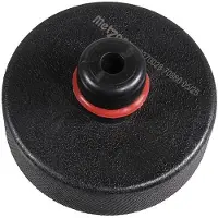 METZGER Support de cric avant et arrière compatible avec TESLA MODEL