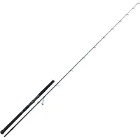 Westin W8 Offshore Powercast Spinning Rod Argenté 2.44 m / 22-82 g