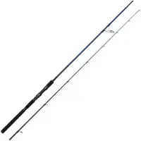 Westin W8 Powerstick Spinning Rod Argenté 2.51 m / 10-50 g