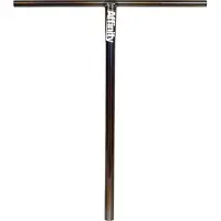Affinity Guidon Trottinette | Bar T Classics Xl 710 Mm Standard | Couleur Flat Black |