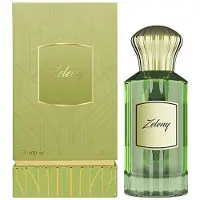 Ahmed Al Maghribi EDP verte - 100 ml