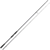 Westin W2 Precision Cast Spinning Rod Argenté 2.74 m / 9-35 g