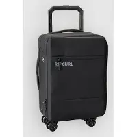 Rip Curl F-light 4 Wheel Carry-on 40l Trolley Bag Noir