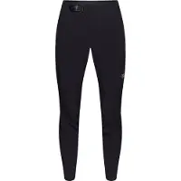 FOX Racing Femmes, Pantalon de cyclisme, W Flexair Pant (S), Noir