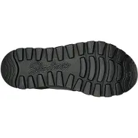 SKECHERS Arch Fit Footsteps D Couleur Noir