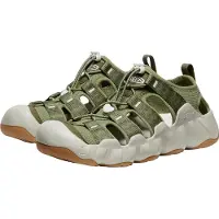 Keen Hyperport H2 Sandals Vert EU 44 Homme