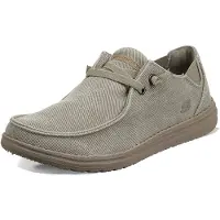 SKECHERS Melson-raymon Couleur Marron