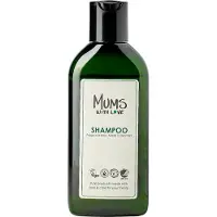 Mums With Love , , Hair Shampoo, For Cleansing, 100 ml