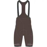 Endura Cuissard Fs260 pour homme, marron, avec peau de chamois intégrée de la série 600