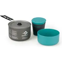 Sea to Summit Alpha 1.1 Cooking Set Multicolore