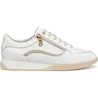 Geox Maryemy Trainers Blanc EU 40 Femme