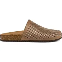 Geox Brionia R D65y3g000au Sandals Marron EU 38 Femme