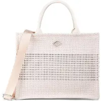 Replay Fw3872.000.a2003f Shoulder Bag Beige
