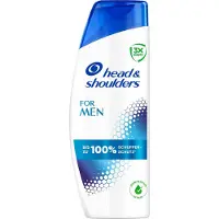Sonstiges Shampoing anti-pellicules Total Care pour hommes, Head & Shoulders | 250 ml