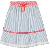 Boboli 303095 Skirt Bleu 7 Years Fille
