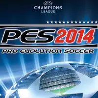 Pro Evolution Soccer 2014 Standard Allemand, Anglais, Espagnol, Français, Italien PS3