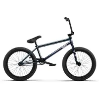 Radio Bike Valac 20´´ Bmx Bike Bleu 20.75´´