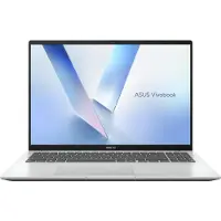 Asus Ordinateur Vivobook 16 M1607KA-MB172W Copilot+, AMD Ryzen AI 5, 2 GHz, 40,6 cm (16 pouces), 1920 x 1200 px, 16 Go, 1 To