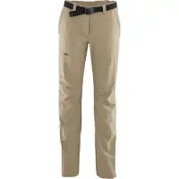 Maier Sports Pantalon de randonnée femme Inara