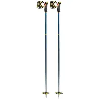 LEKI Spitfire 3d Poles Bleu 95 cm