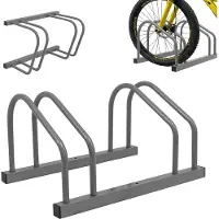 Relaxdays Rangement pour vélo
