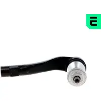 OPTIMAL Tête de barre d'accouplement , compatible avec la Mercedes-Benz Classe C Break (S206), avant gauche, côté extérieur, G1-2172