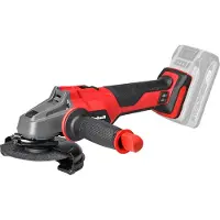 Einhell Meuleuse d'angle sans fil AXXIO 18/115, 4431154, Solo