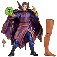 Marvel Doctor Strange Supreme What If 15 Cm Multicolore