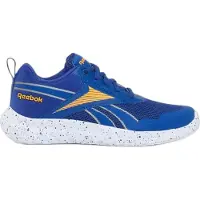Reebok Rush Runner 5 Trainers Bleu EU 36 Garçon
