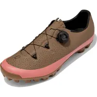 Quoc Gran Tourer Ii Gravel Shoes Marron EU 44 Homme