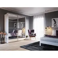 MINIO go for it , armoire ARTI 17 blanc