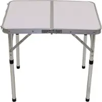 Famanu Table de camping