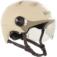 Kask Casque de ville Urban-r Wg11 Beige L Beige L
