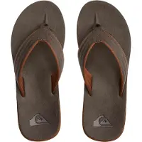 Quiksilver Tongs AQYL100623 pour Homme